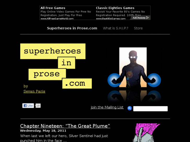 www.superheroesinprose.com