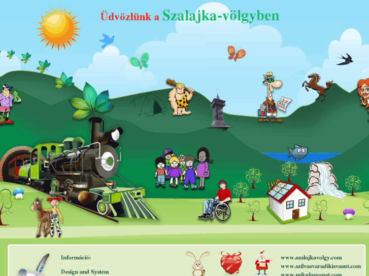 www.szilvasvarad.info