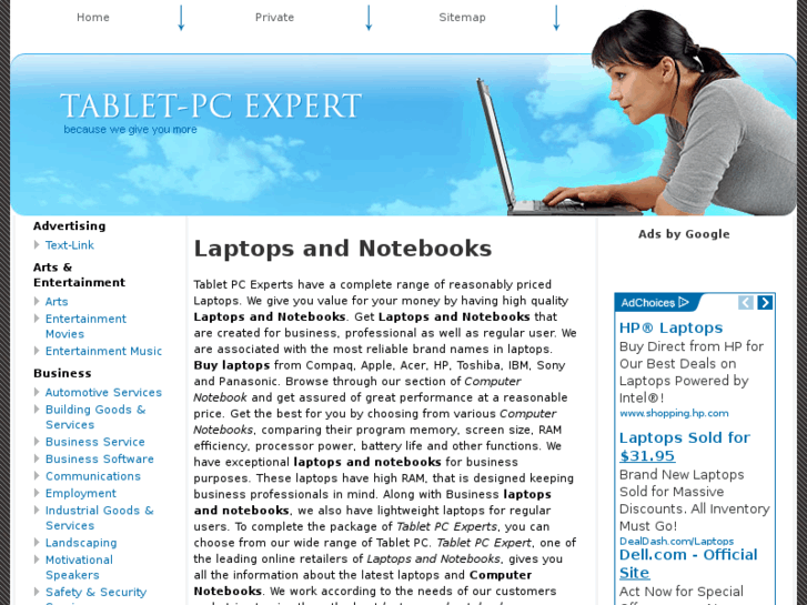 www.tabletpcexpert.com