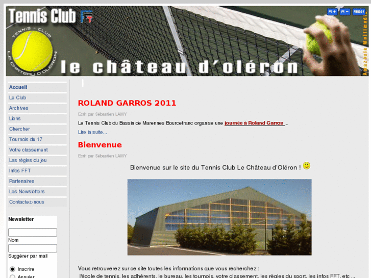 www.tennis-chateau-oleron.org