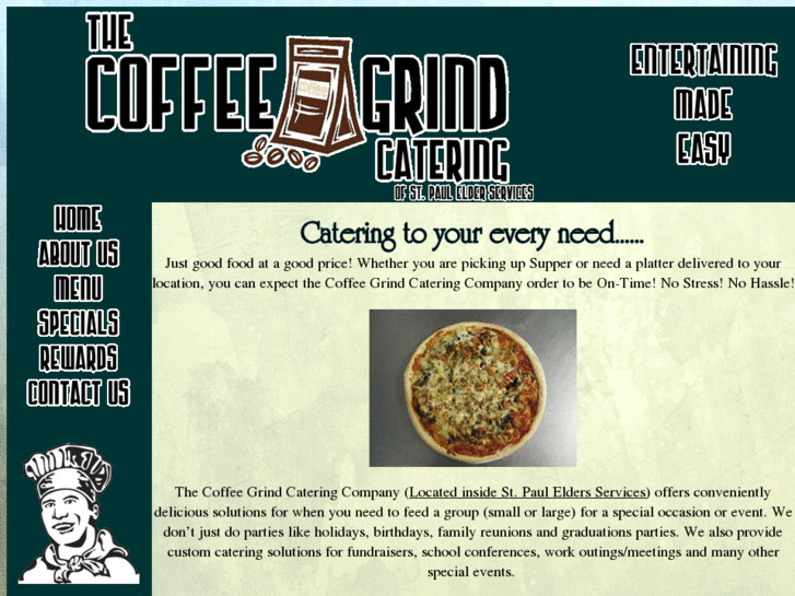 www.thecoffeegrindcatering.com