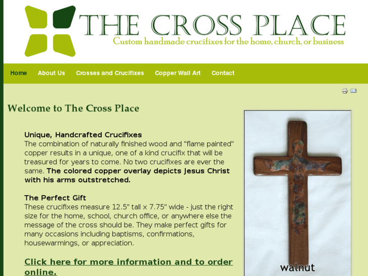 www.thecrossplace.com