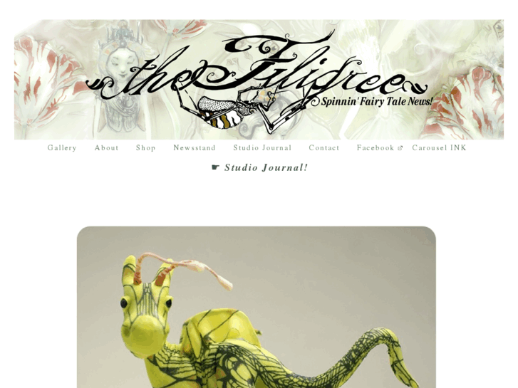 www.thefiligree.com