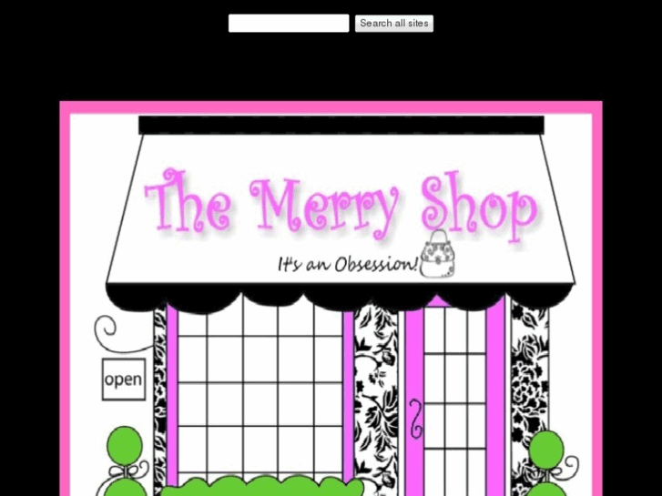 www.themerryshop.com