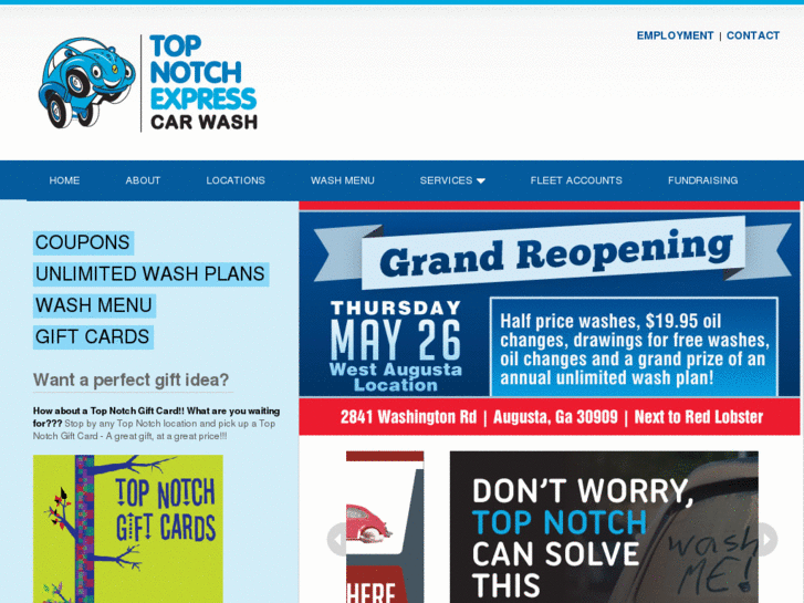 www.topnotchexpresscarwash.com