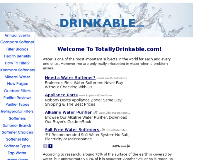 www.totallydrinkable.com