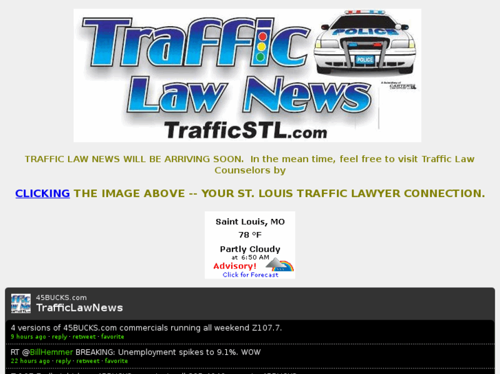 www.trafficlawnews.com