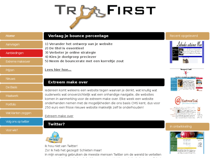 www.tryfirst.net