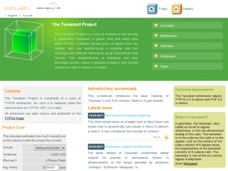 www.typo3-tesseract.org