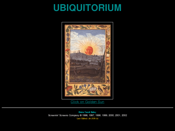 www.ubiquitorium.com