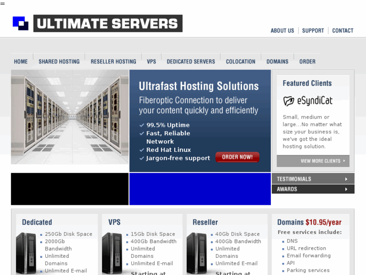 www.ultimate-livedns.com