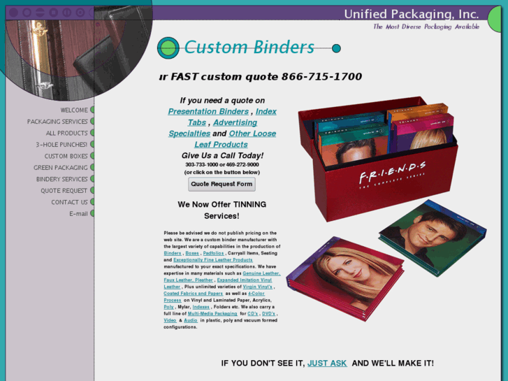 www.unifiedpkg.com