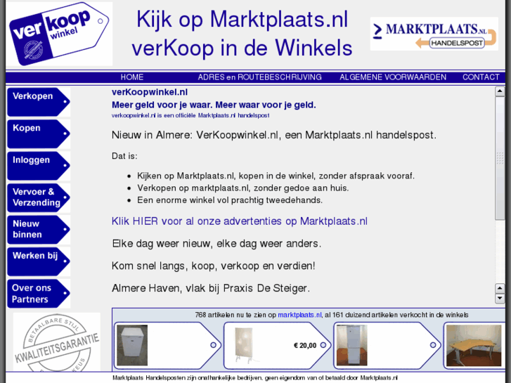 www.verkoopwinkel.nl