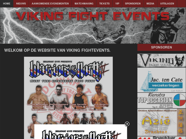 www.vikingfightevents.nl