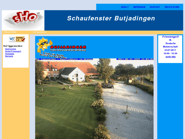 www.webcams-in-butjadingen.de