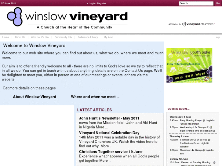 www.winslowvineyard.org