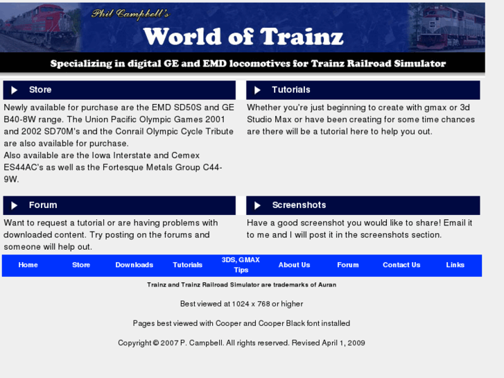 www.worldoftrainz.com