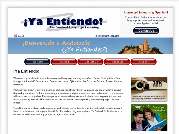 www.yaentiendo.com