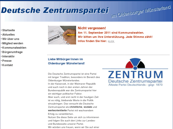 www.zentrum-vechta.info