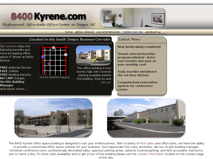 www.8400kyrene.com