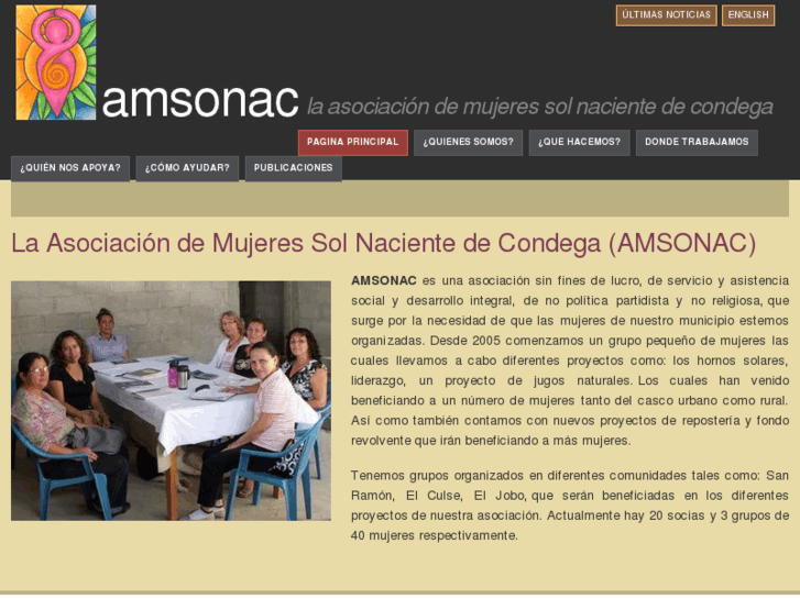 www.amsonac.org