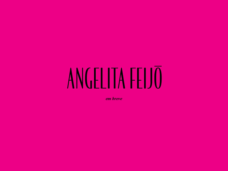 www.angelitafeijo.com