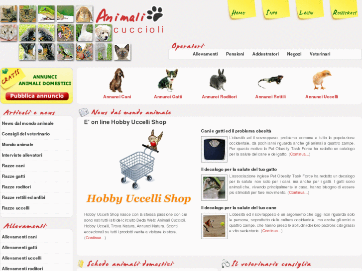 www.animalicuccioli.com