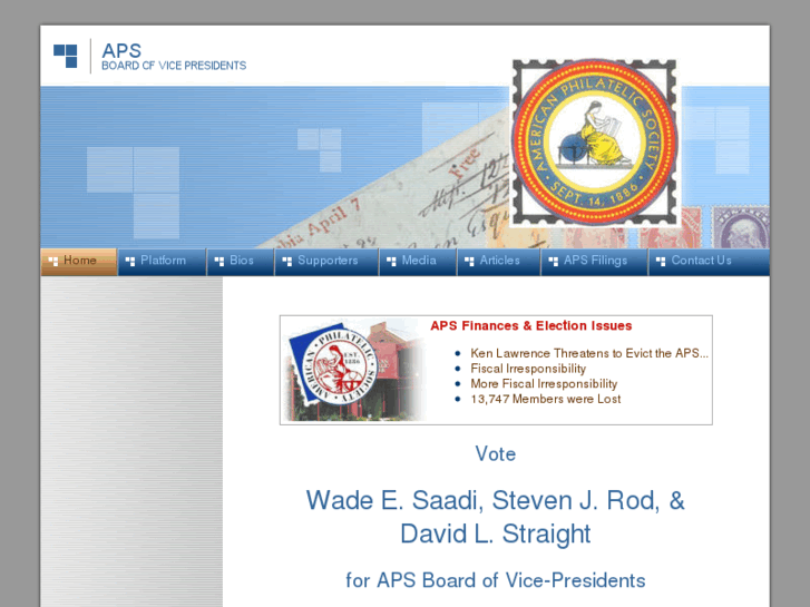 www.aps-vp.org