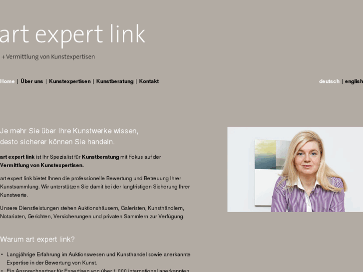 www.art-expert-link.com