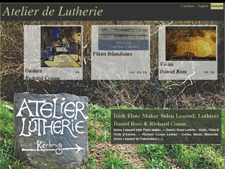 www.atelierdelutherie.info