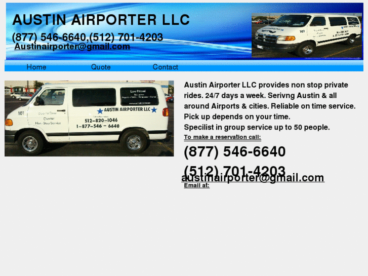 www.austinairporter.com