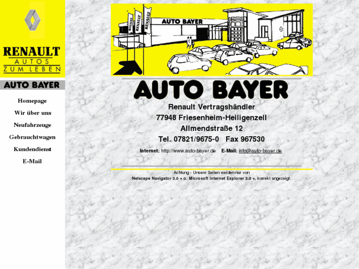 www.auto-bayer.com