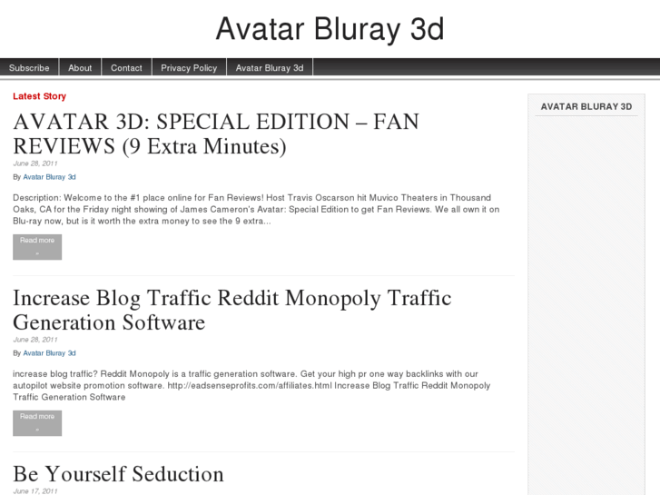 www.avatarbluray3d.com