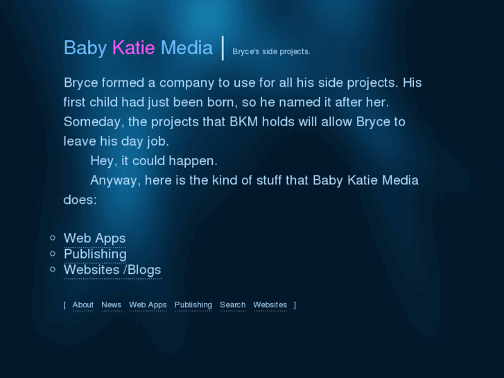 www.babykatiemedia.com