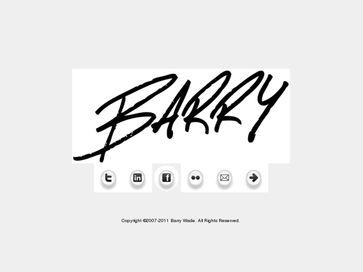 www.barrywade.com