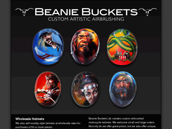 www.beaniebuckets.com