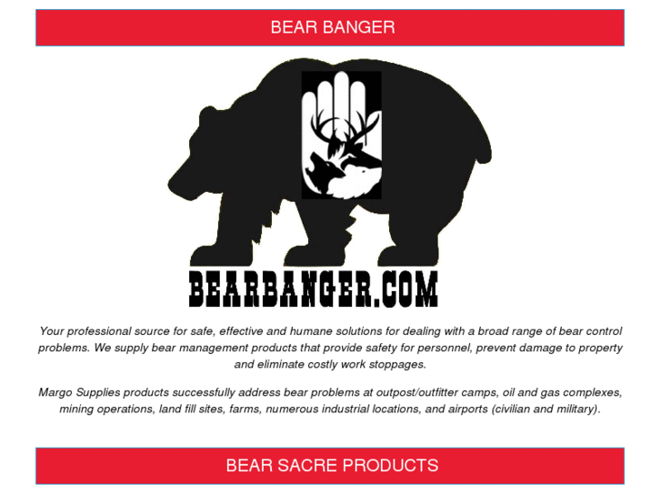 www.bearbanger.net