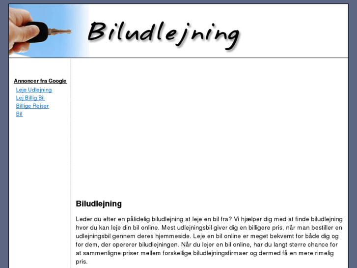 www.biludlejning.org