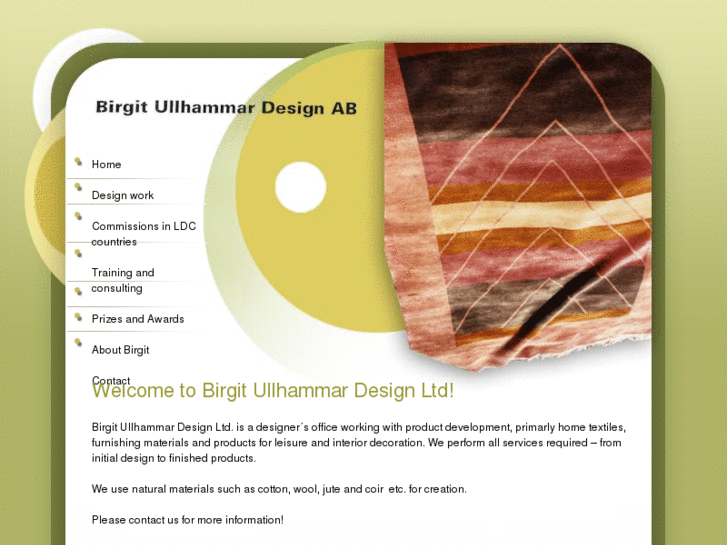 www.birgitullhammardesign.com