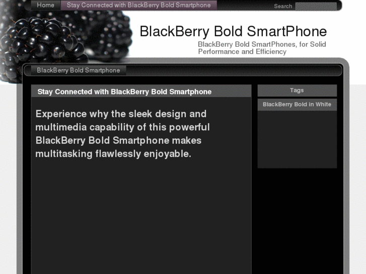 www.blackberrysmartphone.com