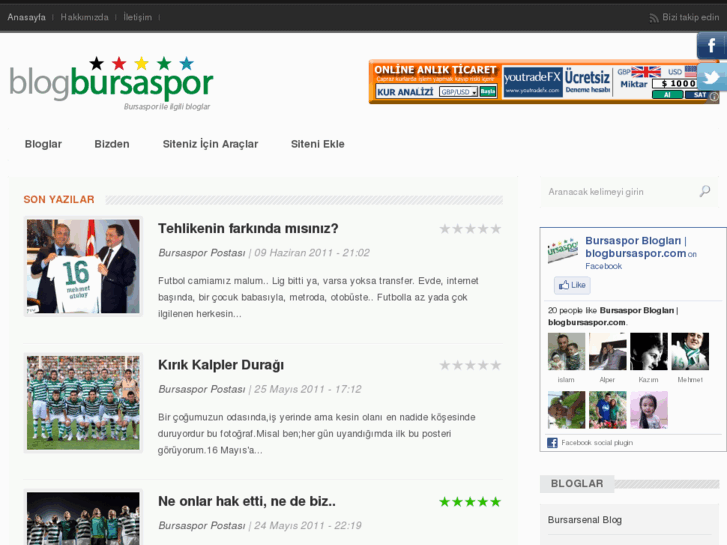 www.blogbursaspor.com