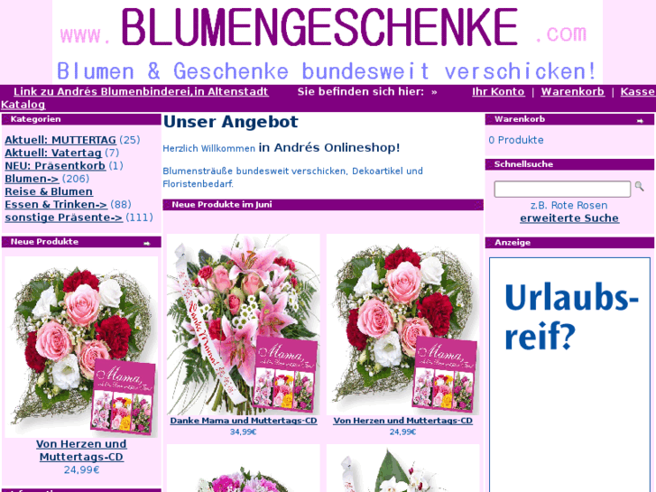 www.blumen-schenken.com