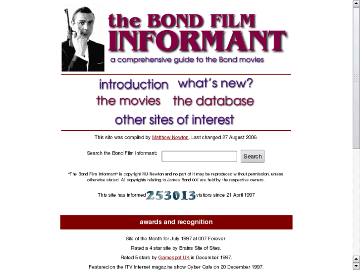 www.bond-informant.com