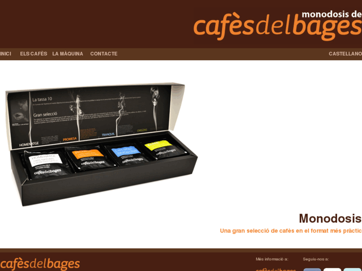 www.cafemonodosis.net