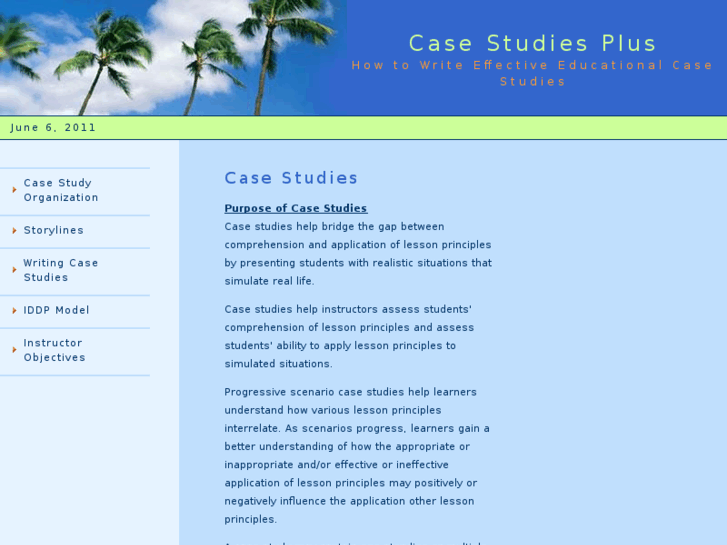 www.casestudiesplus.com