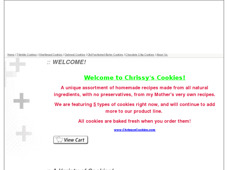 www.chrissyscookies.com