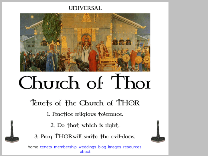 www.churchofthor.org