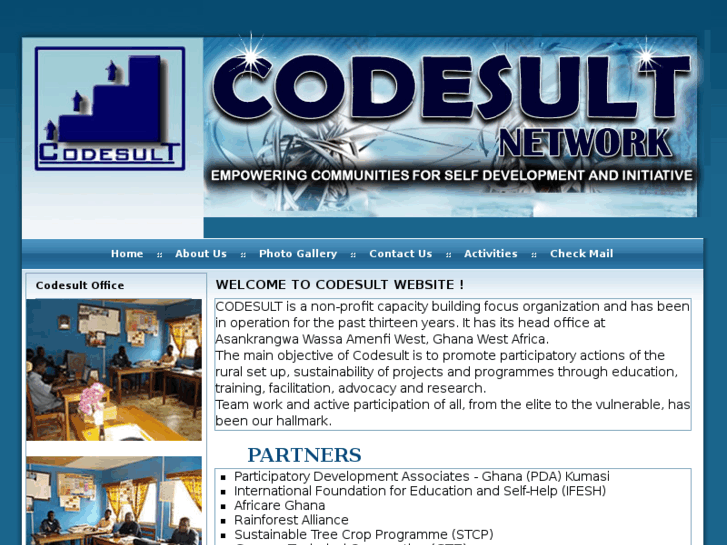 www.codesultnetwork.org