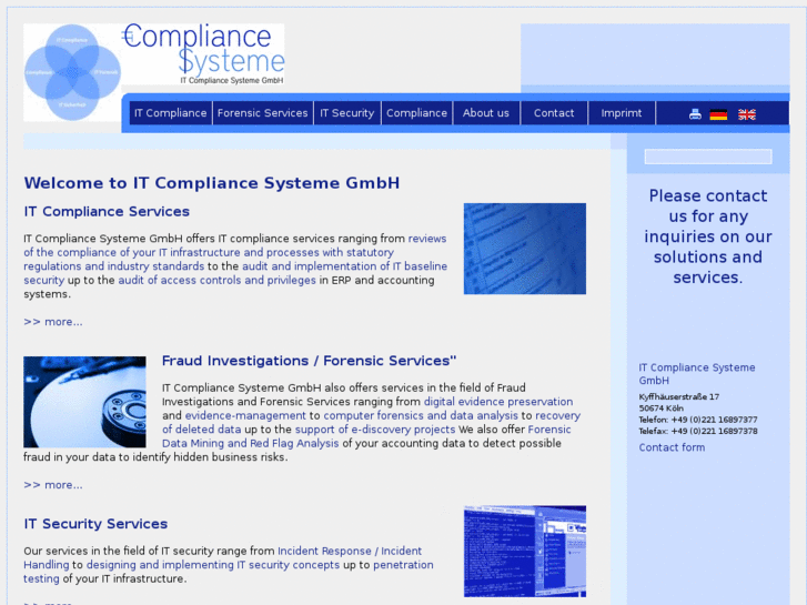 www.compliance-systeme.com