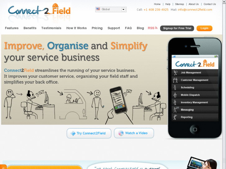 www.connect2field.com